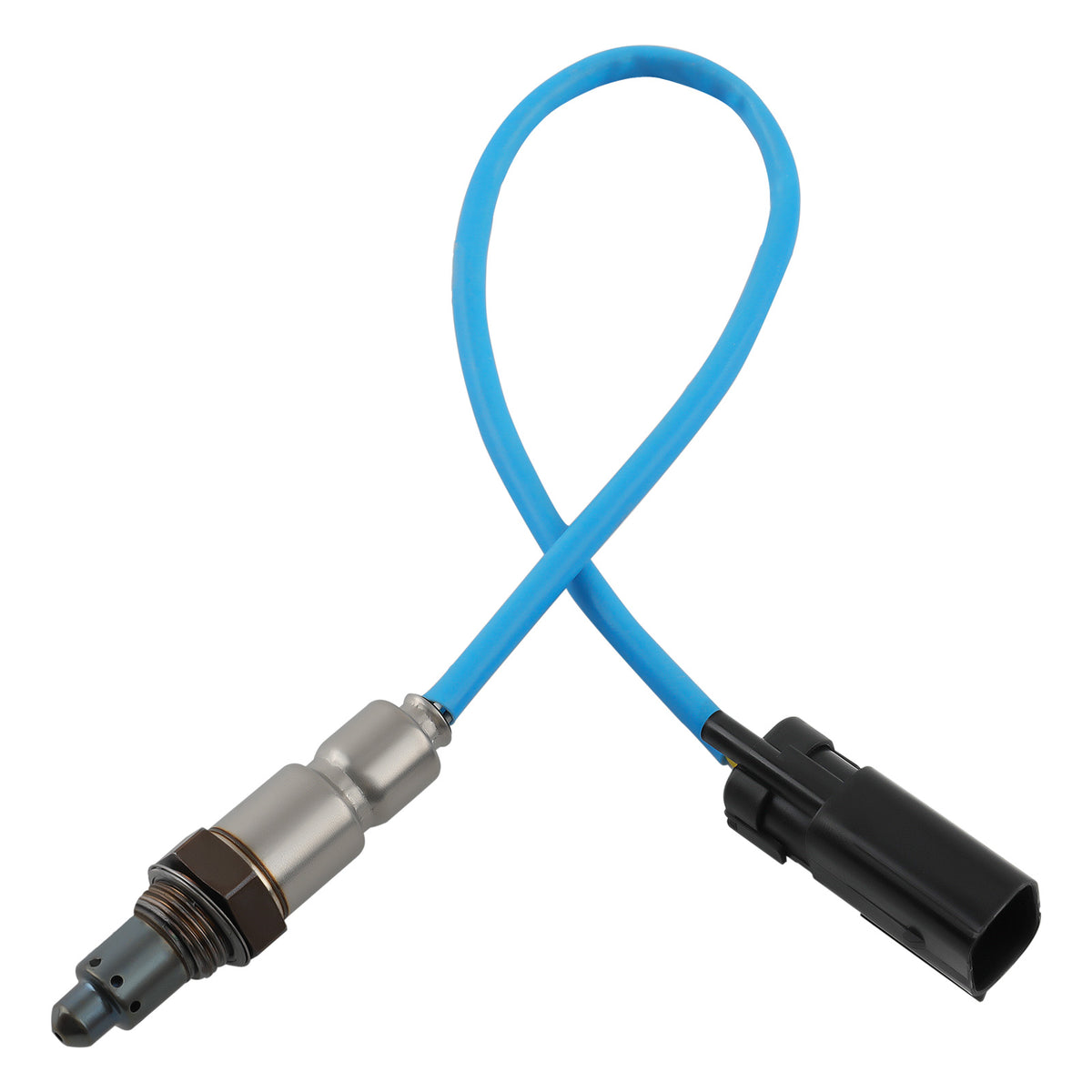 Upstream Oxygen Sensor compatible For Ford Taurus Explorer 3.5L compatible For Lincoln MKZ 3.7L 234-5038