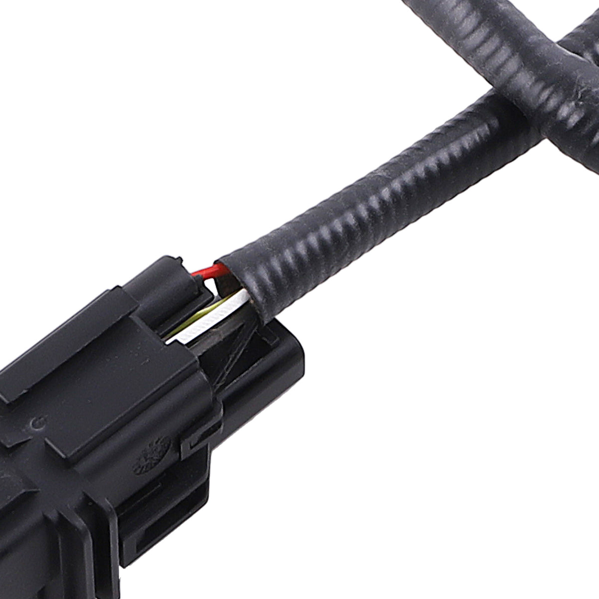 Set of 2 O2 Sensors Up+Down compatible For Nissan Sentra 1.8L 2003-06 234-4835 22693-CD700