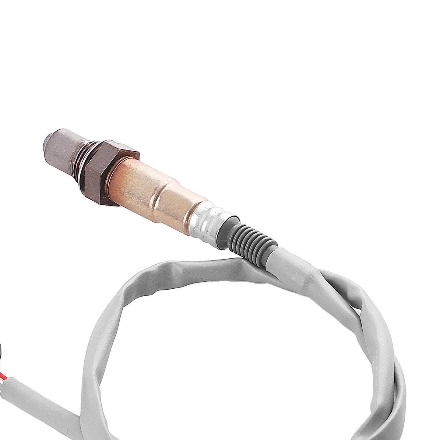 1 X Oxygen Sensor compatible for Ford F150 3.5L 5.0L 6.2L 2012234-5076