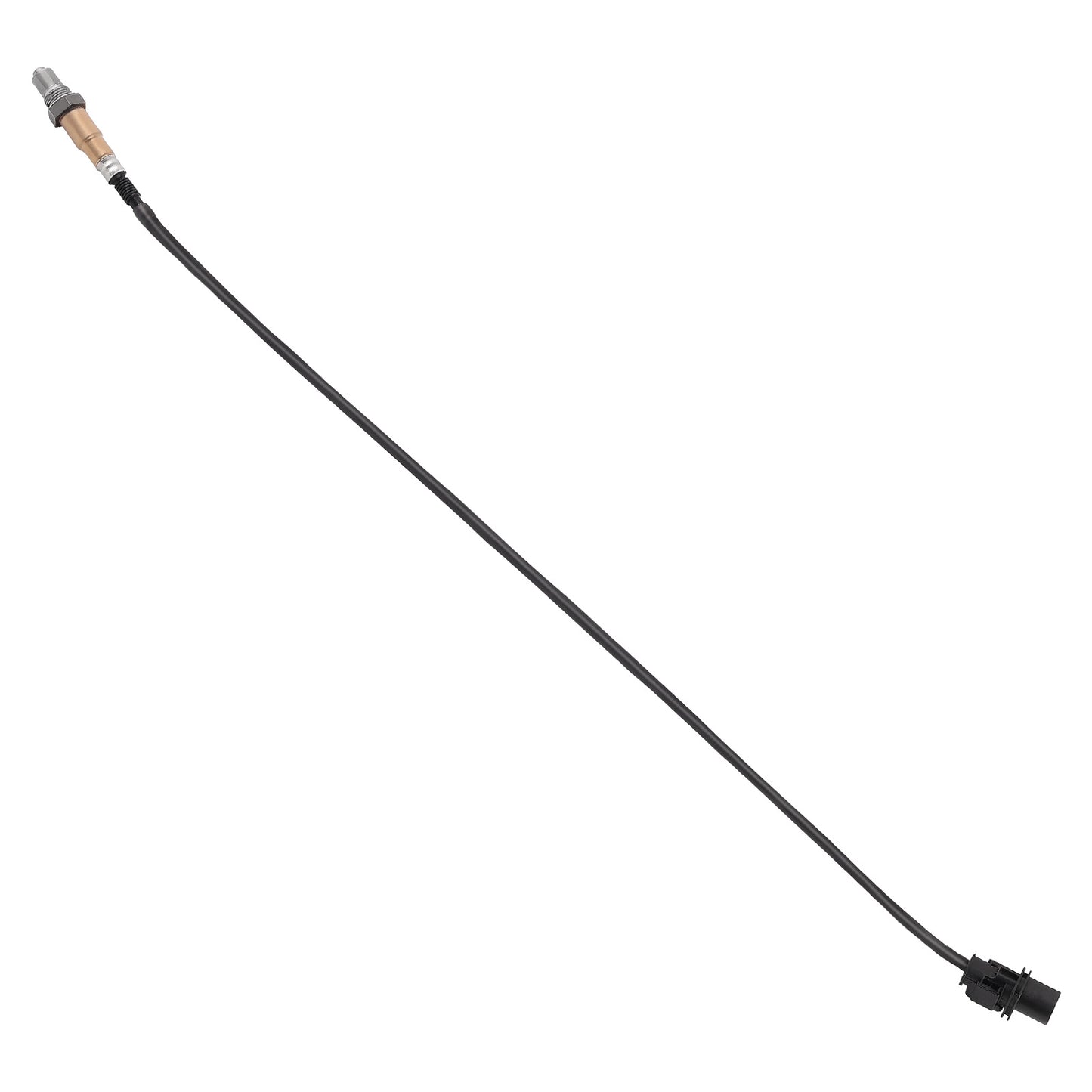 Oxygen Sensors compatible for Porsche Audi A3 A3 Quattro 2009-13 L4-2.0 Upstream 234-5107