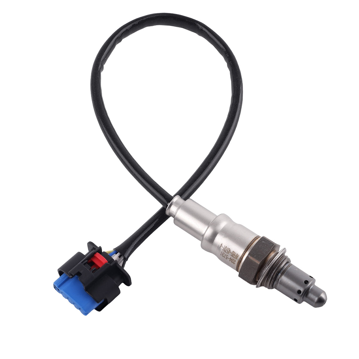 Set of 4 O2 Sensors Up Down compatible For Ford F-150 5.0L 2018-2020  234-5731 234-5732