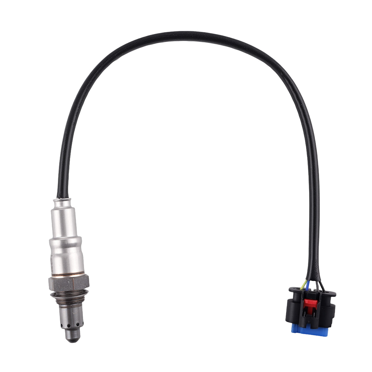 Set of 4 O2 Sensors Up Down compatible For Ford F-150 5.0L 2018-2020  234-5731 234-5732