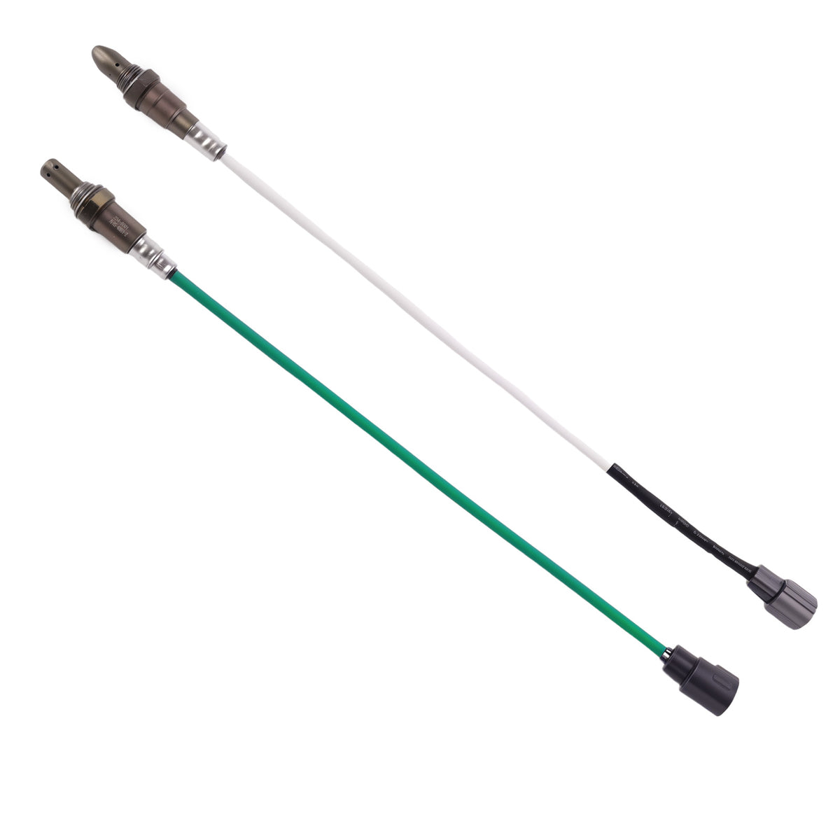 Upstream + Downstream Oxygen Sensor compatible For Toyota Tacoma L4 2.7L 2016-2022 234-9161