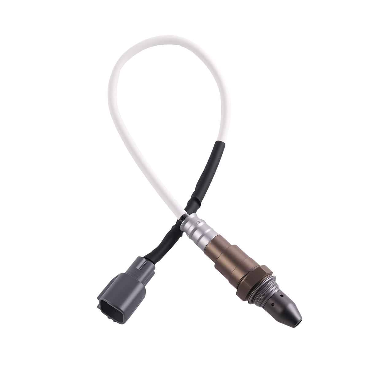 Upstream + Downstream Oxygen Sensor compatible For Toyota Tacoma L4 2.7L 2016-2022 234-9161
