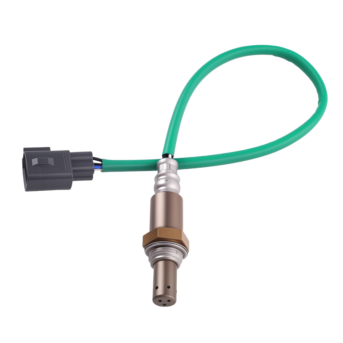 Upstream + Downstream Oxygen Sensor compatible For Toyota Tacoma L4 2.7L 2016-2022 234-9161