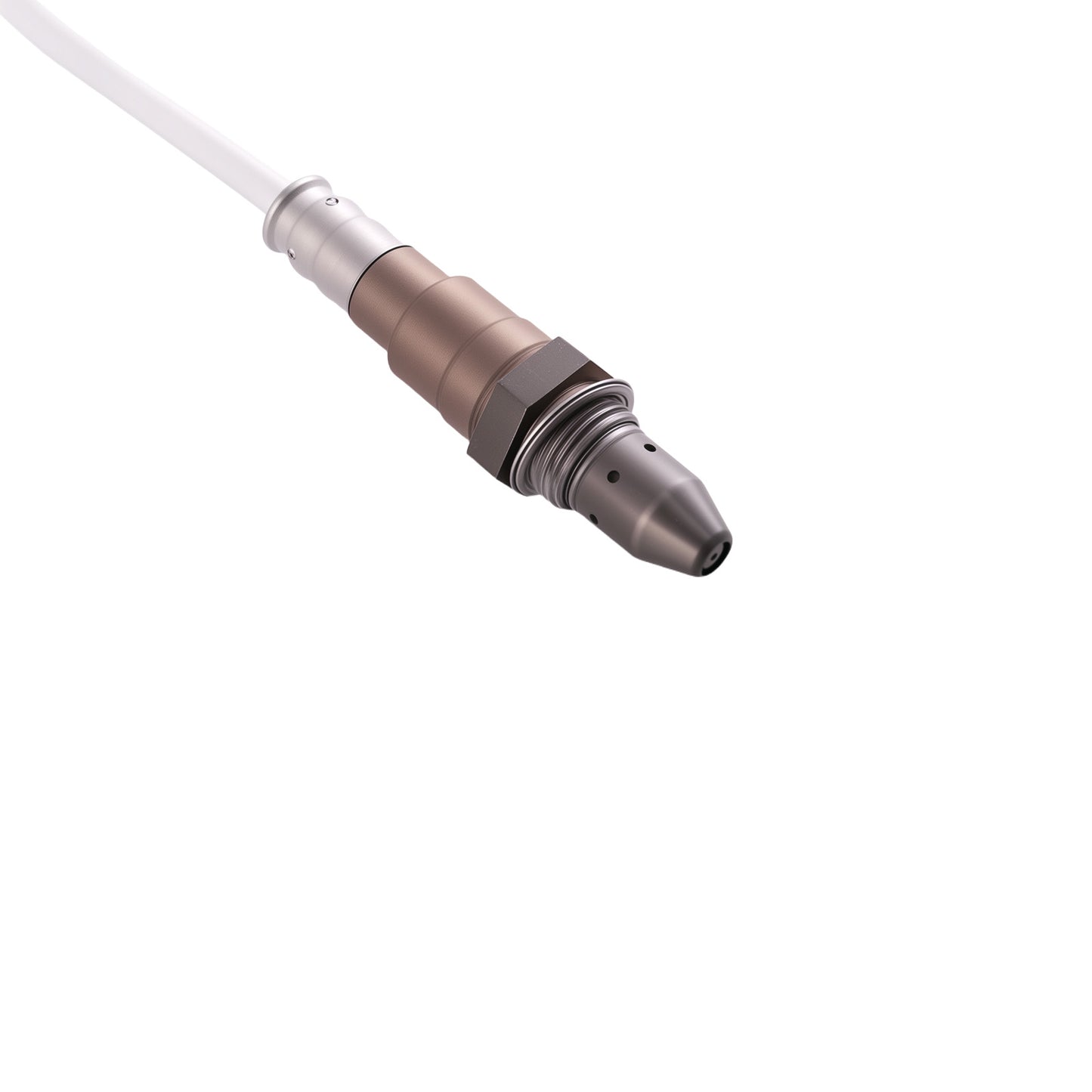 Upstream + Downstream Oxygen Sensor compatible For Toyota Tacoma L4 2.7L 2016-2022 234-9161