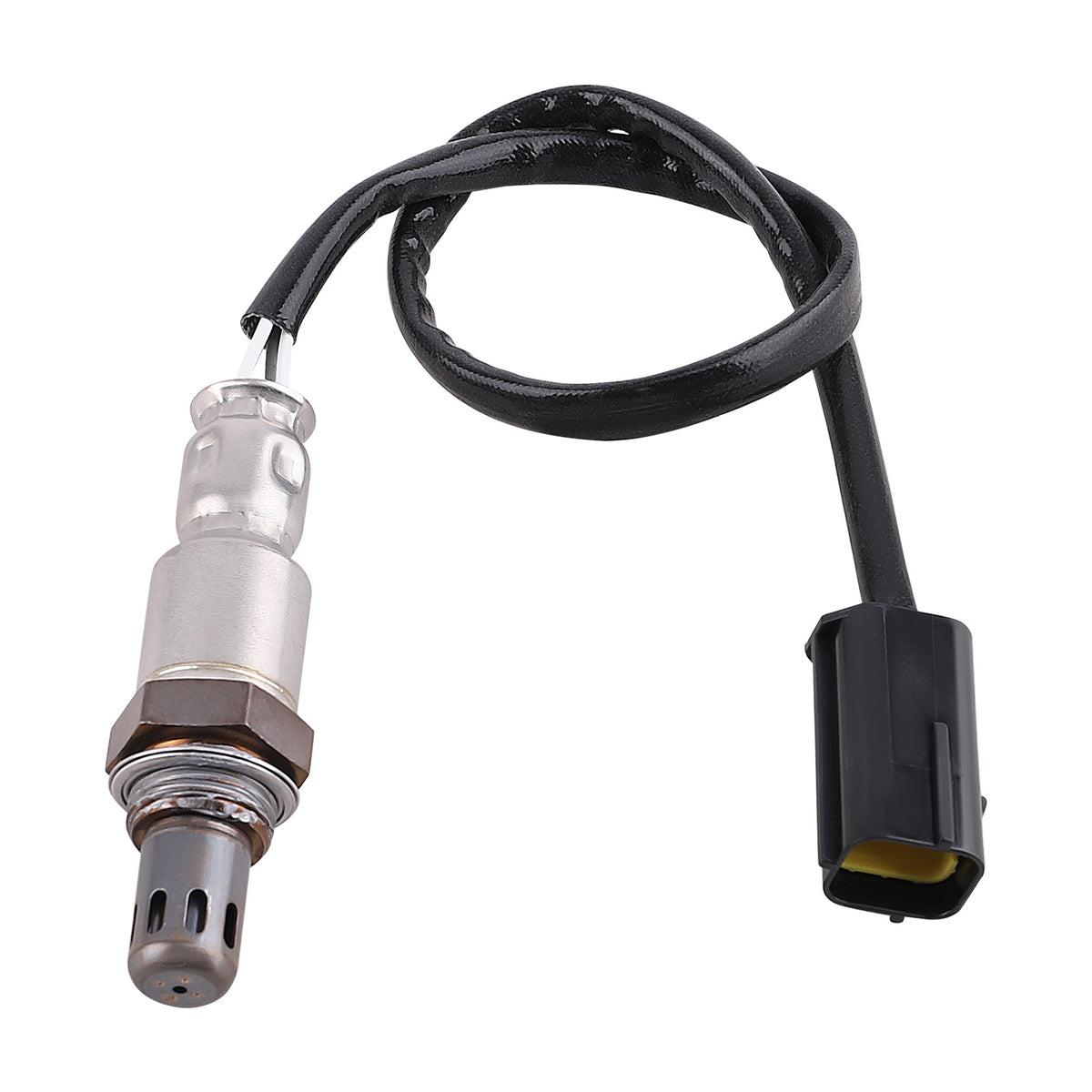 2pcs Oxygen Sensor O2 compatible For Nissan Sentra 2.0L L4 2009-2012 2349082 234-4380