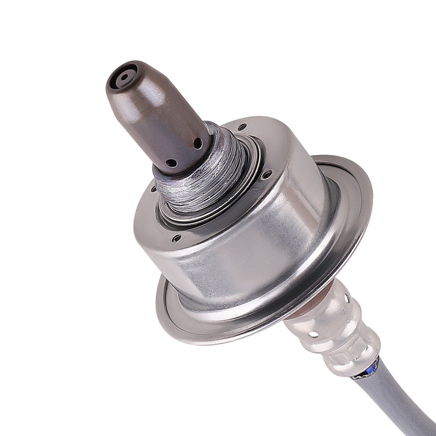 2pcs Oxygen Sensor O2 compatible For Nissan Sentra 2.0L L4 2009-2012 2349082 234-4380