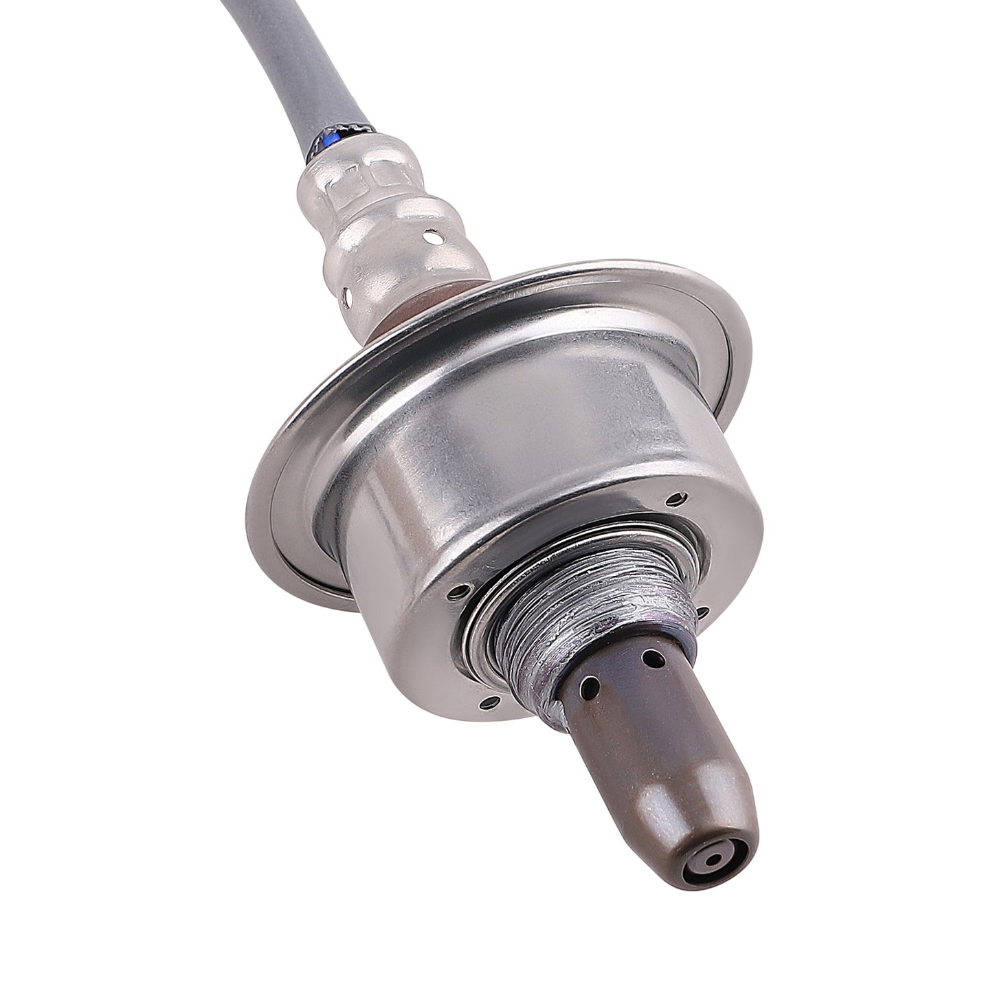 2pcs Oxygen Sensor O2 compatible For Nissan Sentra 2.0L L4 2009-2012 2349082 234-4380