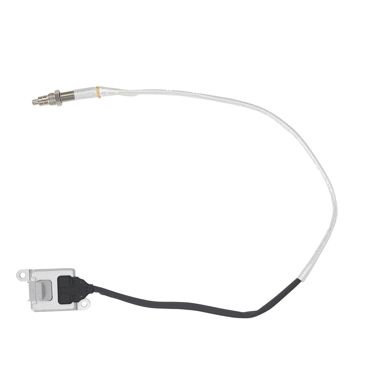 Downstream Nox Sensor compatible For Dodge Ram 2500 3500 4500 5500 6.7L 5WK97360 2014-2017