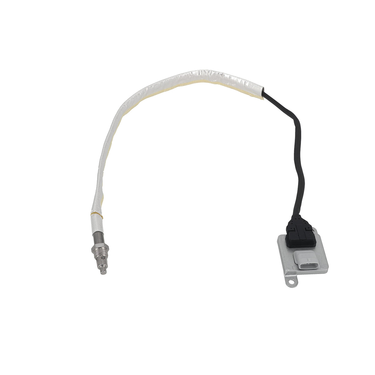 Downstream Nox Sensor compatible For Dodge Ram 2500 3500 4500 5500 6.7L 5WK97360 2014-2017