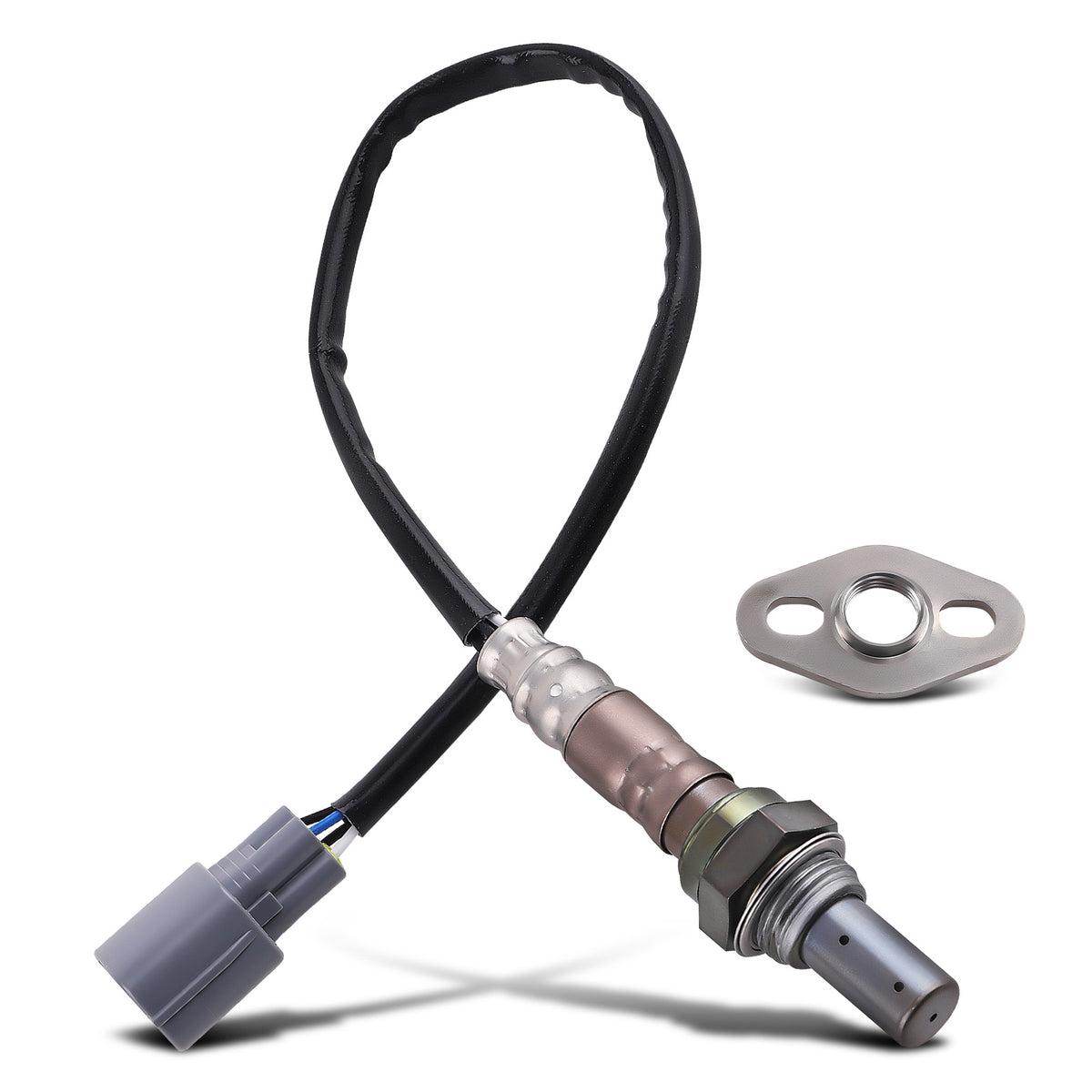 Upstream Oxygen O2 Sensor compatible For Toyota Tundra 2000-2004234-900189467-34021