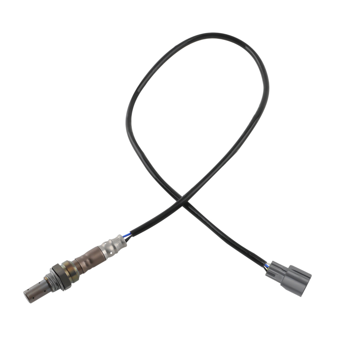 Oxygen Sensor Upstream Heated O2 Sensor compatible For Saab 9-2X compatible For Subaru Impreza