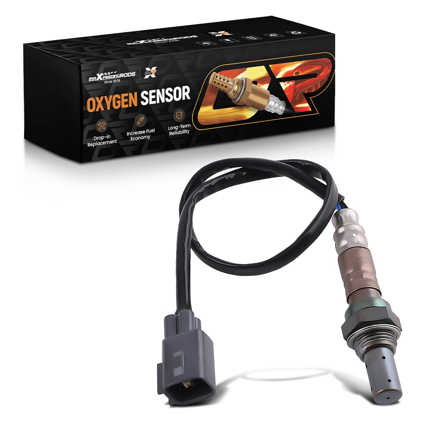 Upstream Oxygen O2 Sensorfor compatible for Lexus ES300 2000-2001 234-90212349021