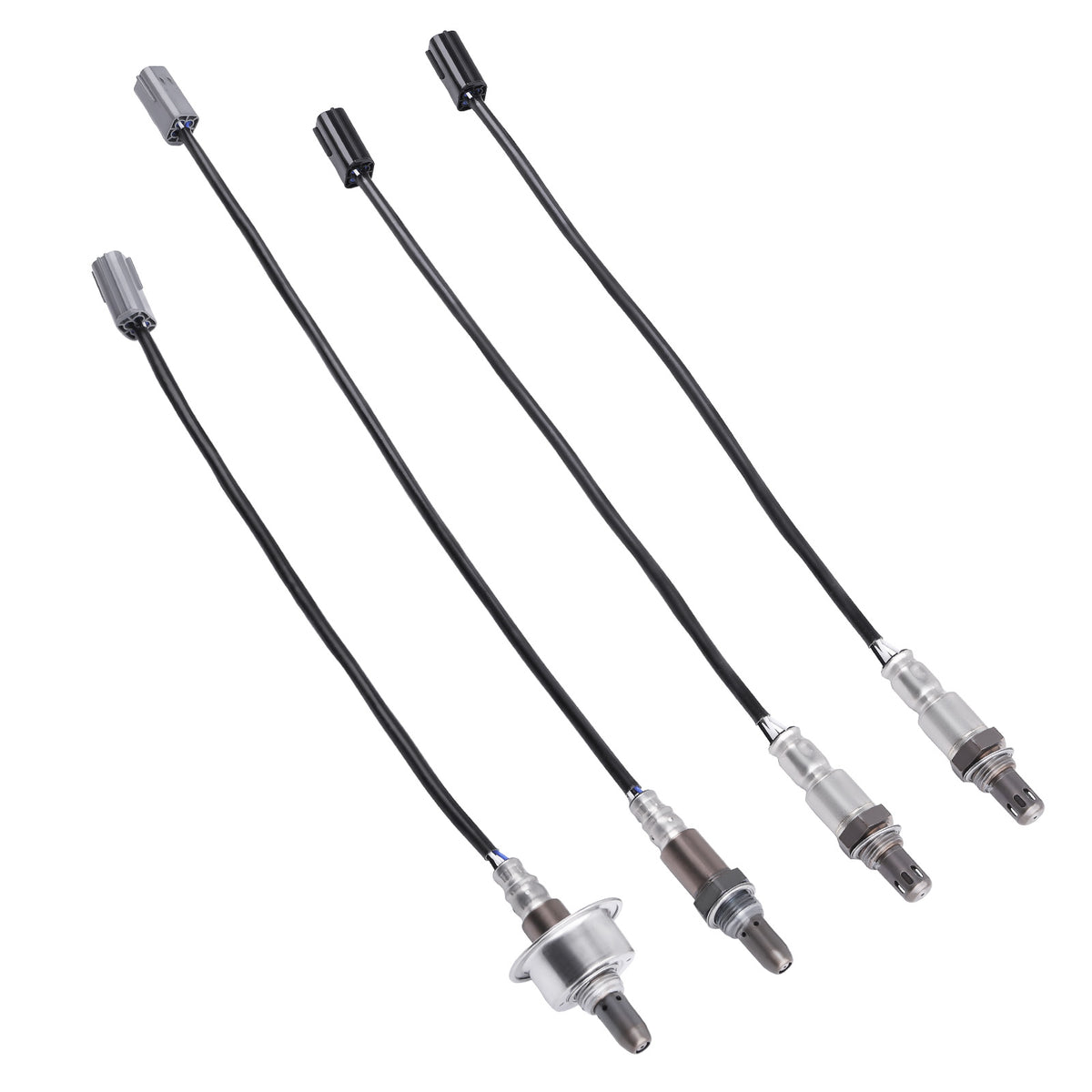 Oxygen O2 02 Sensor UpDownstream compatible For Nissan Maxima 3.5L 2011-2013 ES11073