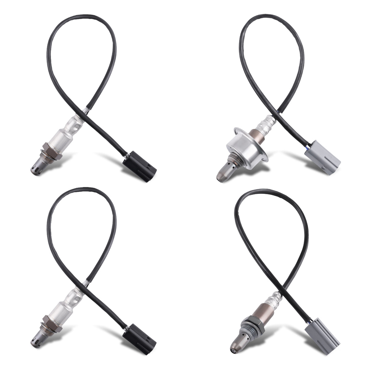 Oxygen O2 02 Sensor UpDownstream compatible For Nissan Maxima 3.5L 2011-2013 ES11073