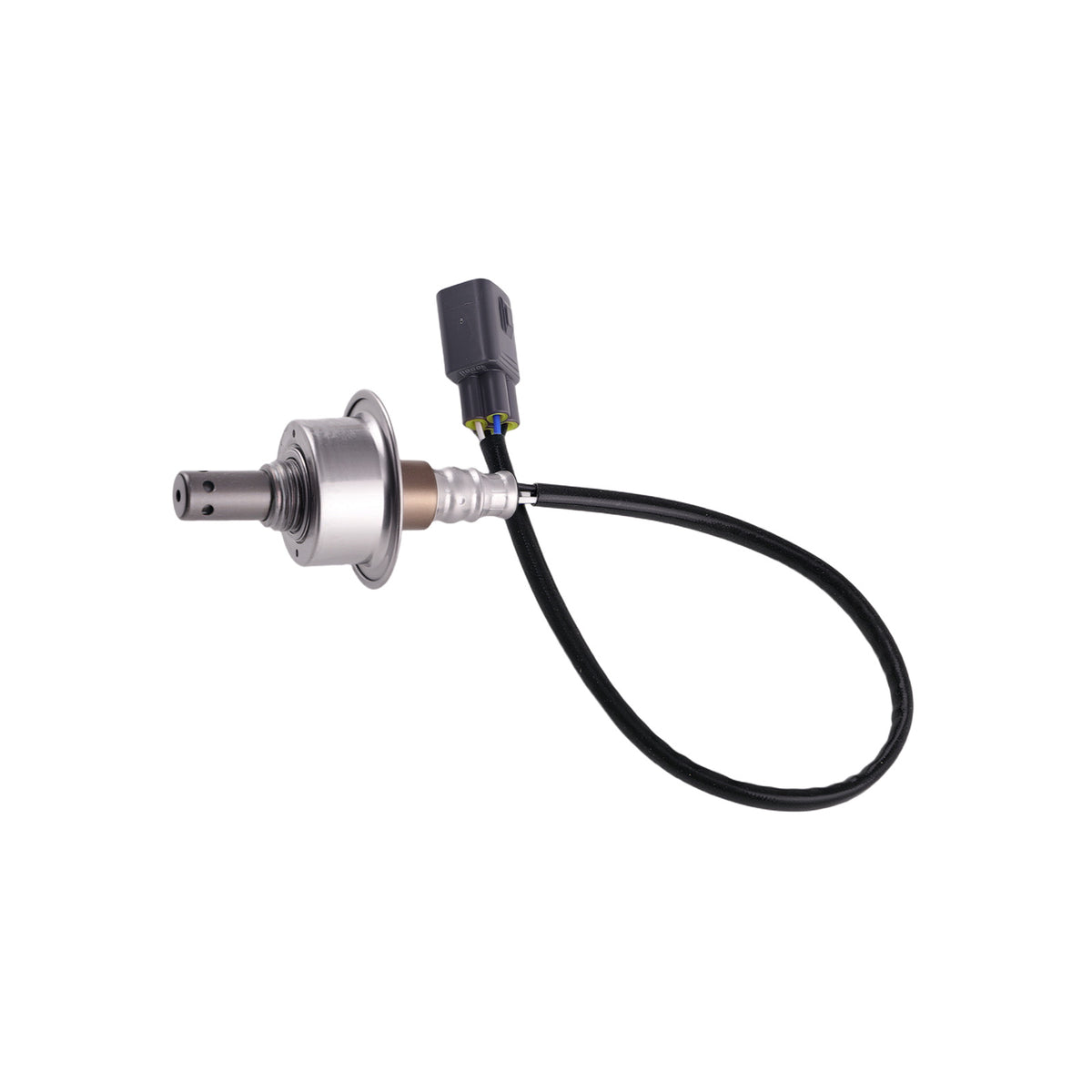 Set of 2 O2 Sensors UpDown compatible For Pontiac Vibe 1.8L 2005-2008 234-9052 234-4233