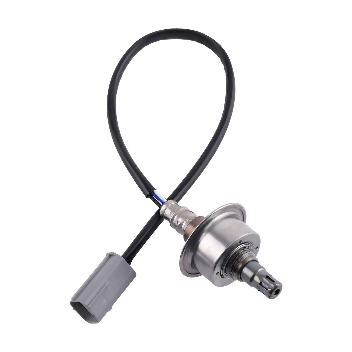 Set of 2 O2 Sensors Up+Down compatible For Nissan Altima Base/S 2.5L L4 2007 22693-ET000