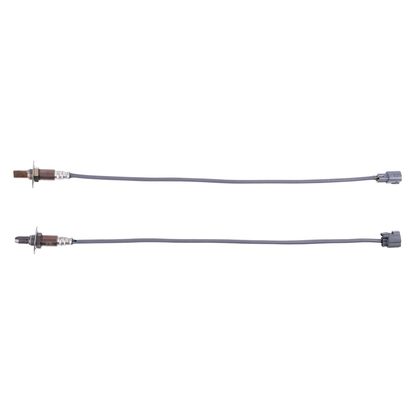 2Pcs Oxygen O2 Sensor Upstream+Downstream compatible For Subaru Legacy 2.5L 234-9097
