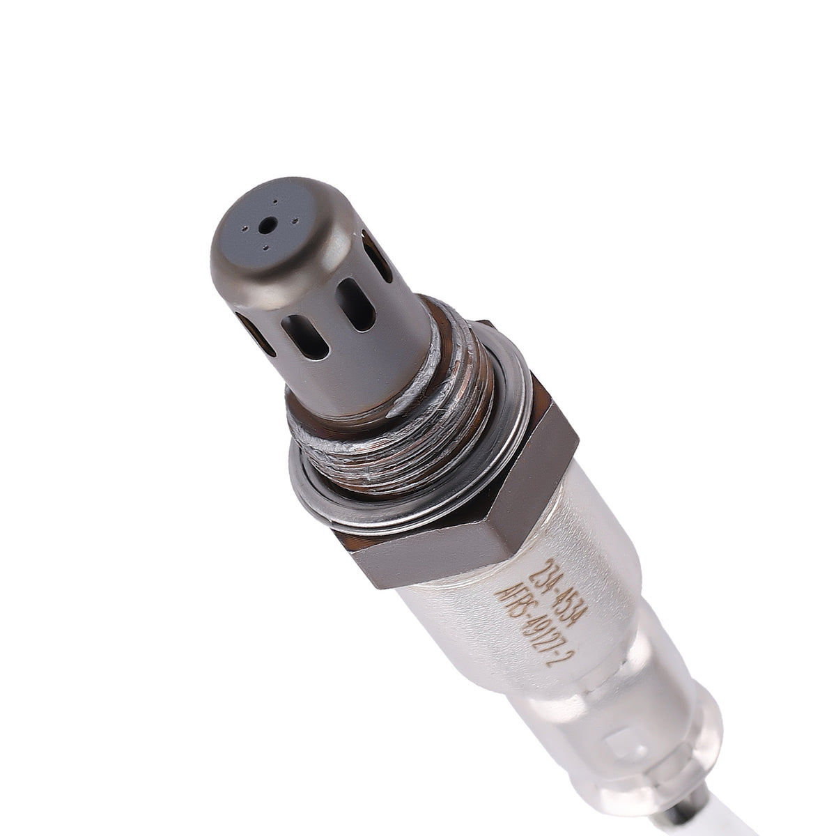 Oxygen Sensor compatible For Nissan Micra 1.6L 2015 234-9127234-45342349127 2344534