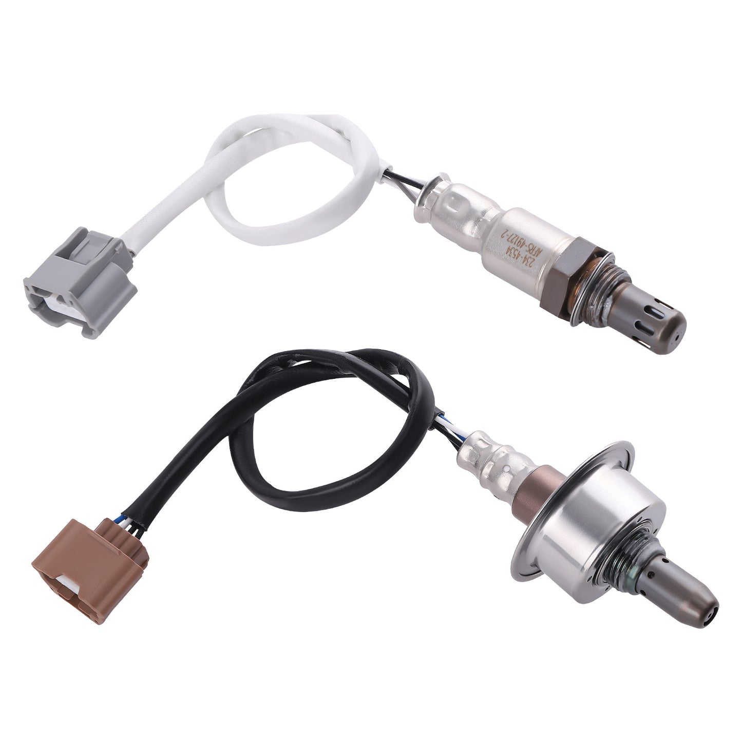 Oxygen Sensor compatible For Nissan Micra 1.6L 2015 234-9127234-45342349127 2344534