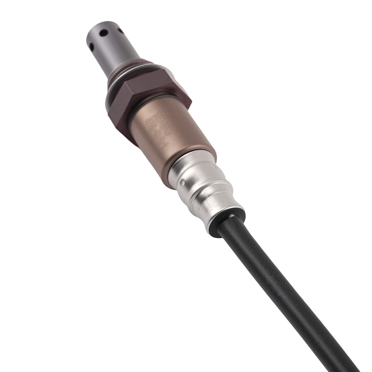 2PC Oxygen O2 Sensor compatible For Toyota Corolla 1.8L Upstream Downstream 2014-2019
