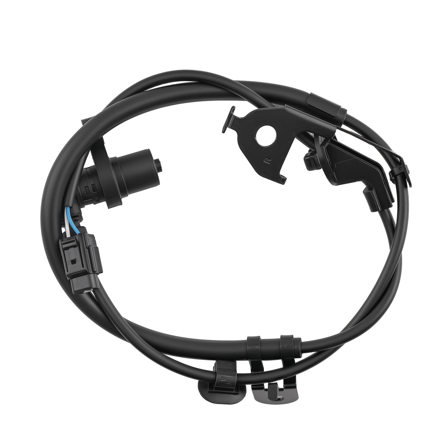 2pc ABS Wheel Speed Sensor compatible for Toyota Echo compatible for Scion xA xB Front 2000-06 89542-52010