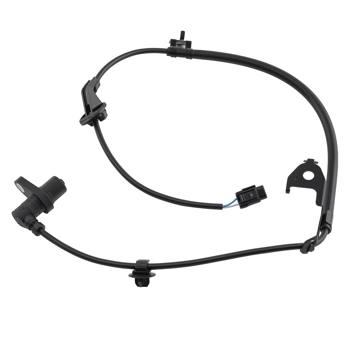 2pc ABS Wheel Speed Sensor compatible for Toyota Echo compatible for Scion xA xB Front 2000-06 89542-52010
