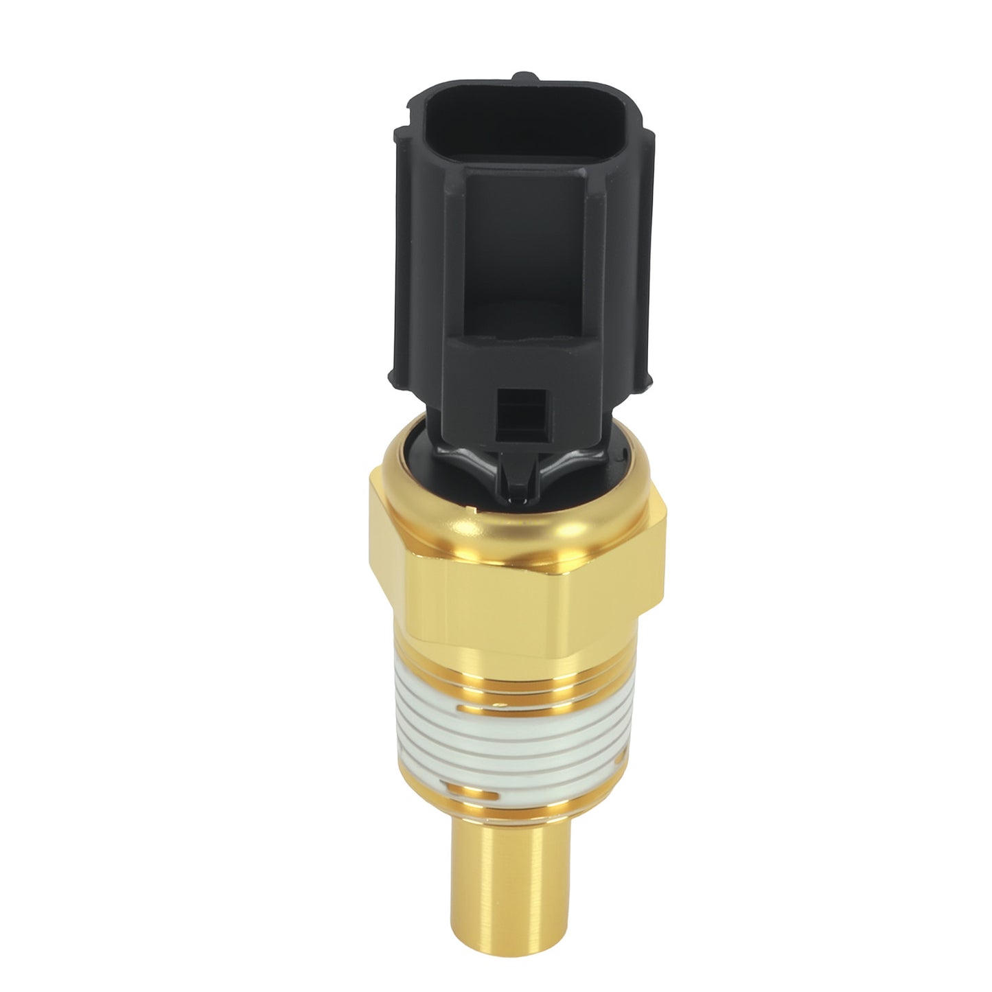1PC Engine Coolant Water Temperature Sensor compatible for Chrysler Dodge Jeep 56027873