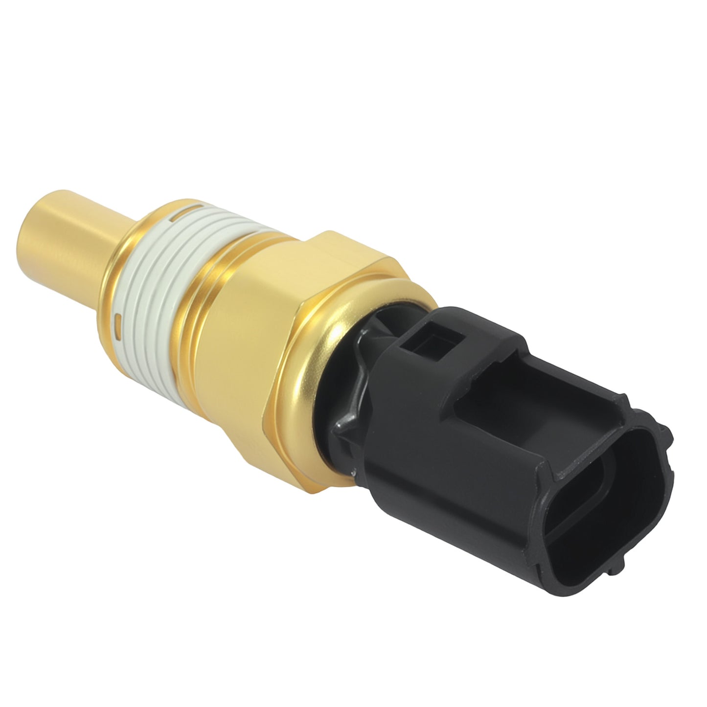 1PC Engine Coolant Water Temperature Sensor compatible for Chrysler Dodge Jeep 56027873