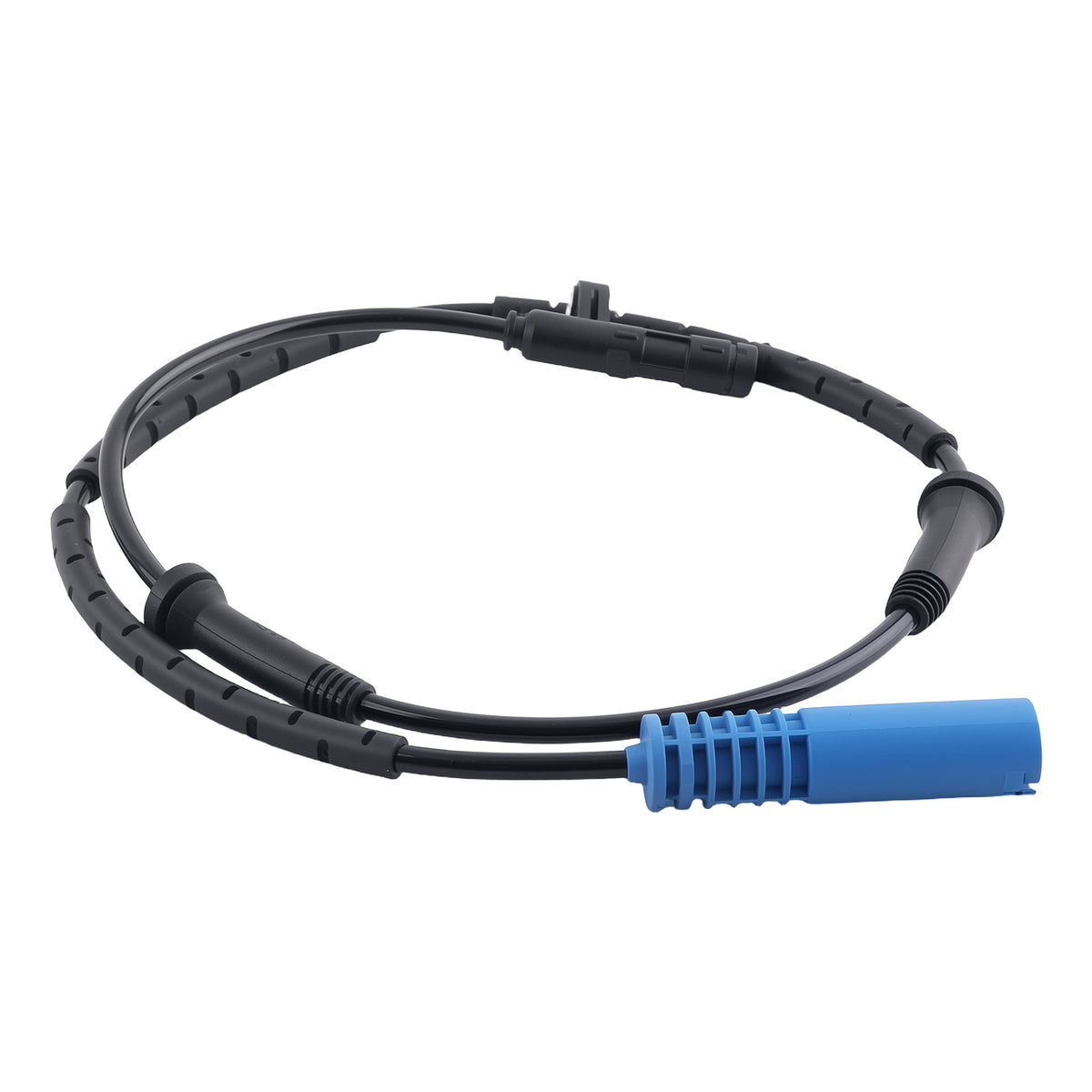 4Pcs ABS Speed Sensor compatible For Mini One D/Cooper 2001-2006 R50 R52 R53 34526756384