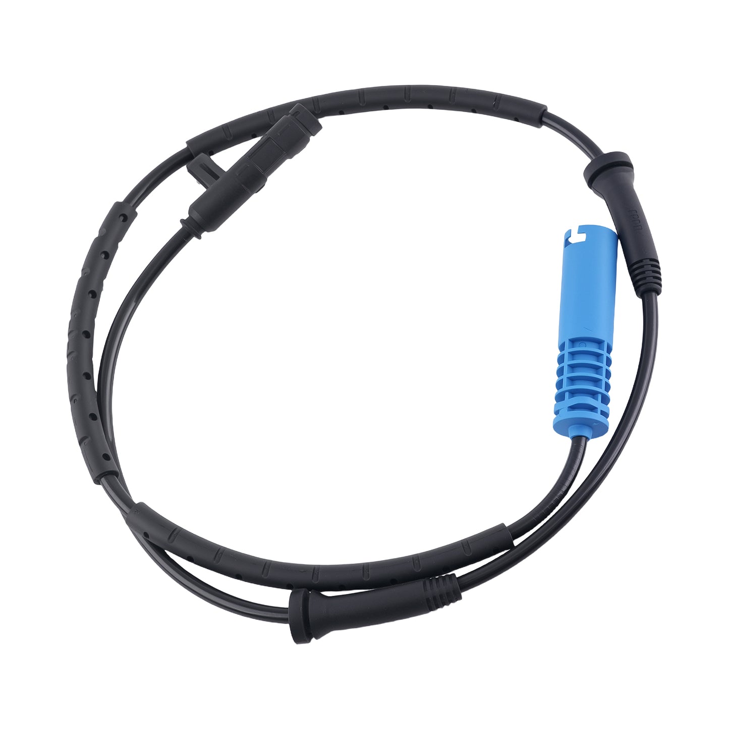 4Pcs ABS Speed Sensor compatible For Mini One D/Cooper 2001-2006 R50 R52 R53 34526756384