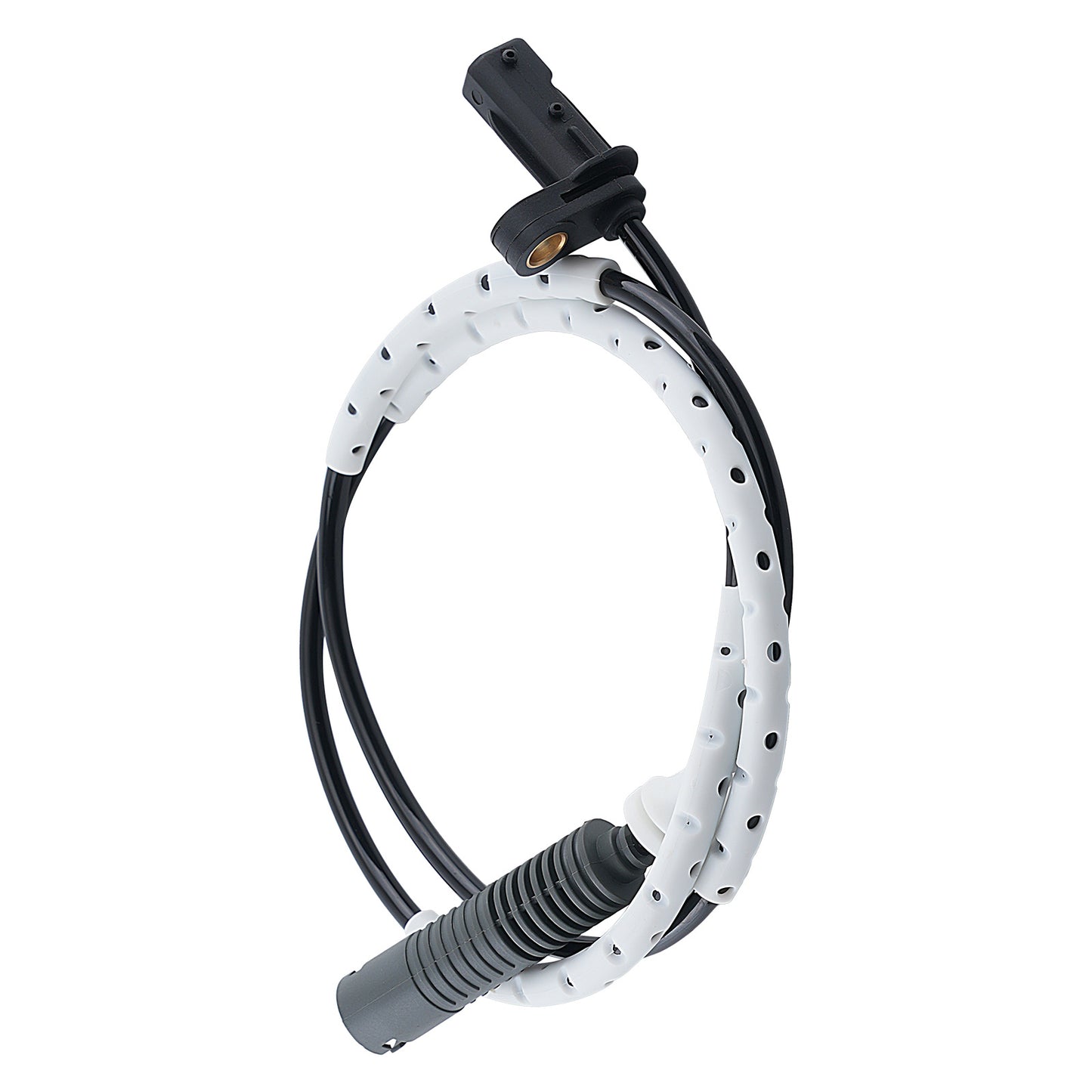 ABS Wheel Speed Sensor compatible for BMW 128i 323i 325i 328i Rear Left Right 34526760425
