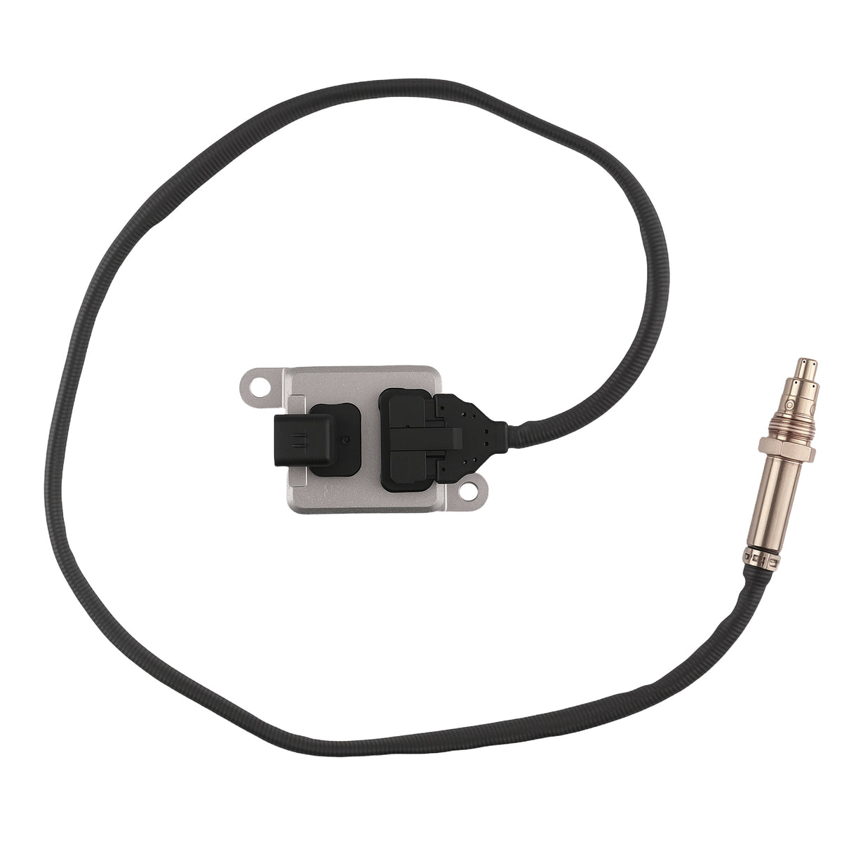 NOx Sensor compatible For Chevrolet Cruze 2.0L Diesel 14-15 12662659 12641557 5WK96736A