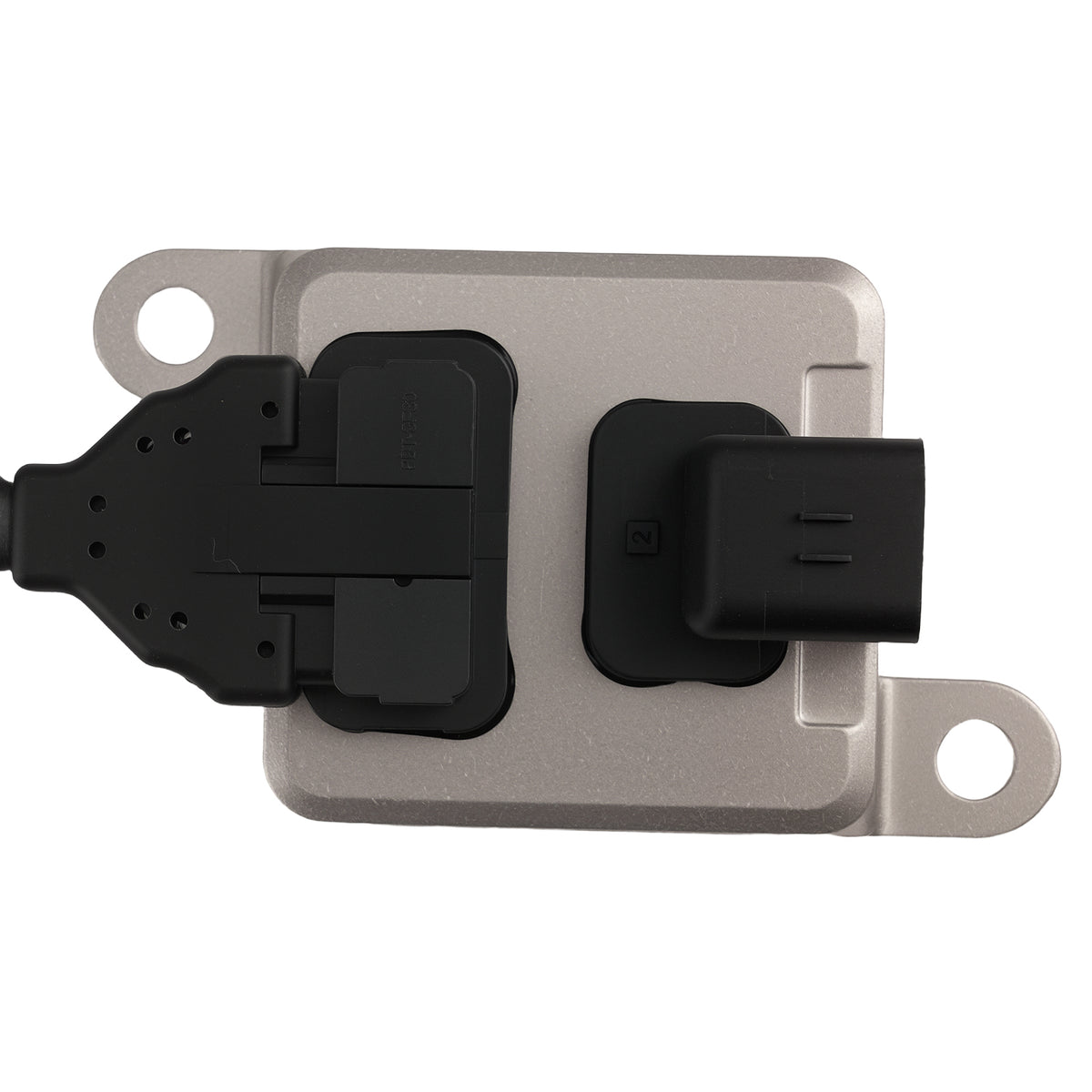NOx Sensor compatible For Chevrolet Cruze 2.0L Diesel 14-15 12662659 12641557 5WK96736A