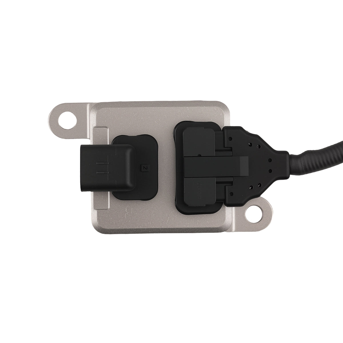 NOx Sensor compatible For Chevrolet Cruze 2.0L Diesel 14-15 12662659 12641557 5WK96736A