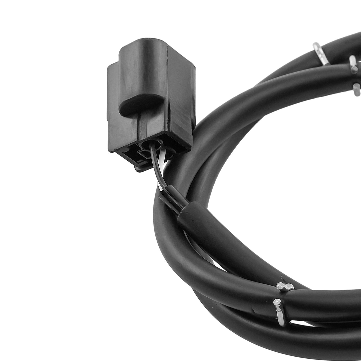 ABS Speed Sensor Front Left compatible for Mitsubishi Pajero 2000-2007 MR569411 560243