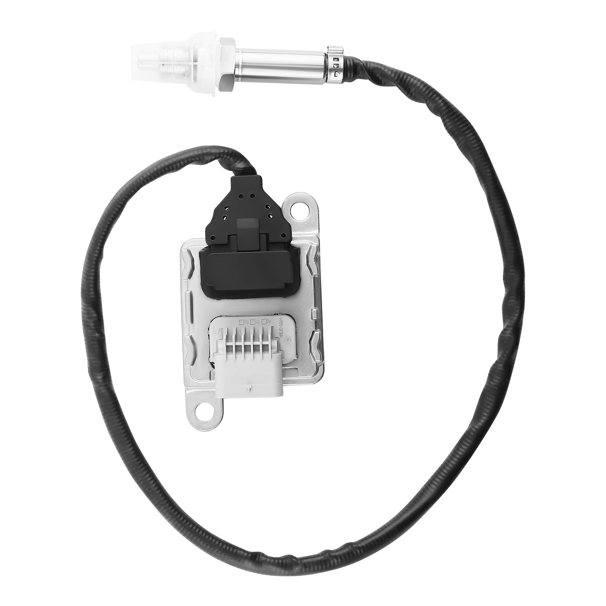 Nox Nitrogen Oxide Sensor compatible For Chevrolet Silverado 2500 HD compatible For V8 2019 12718676