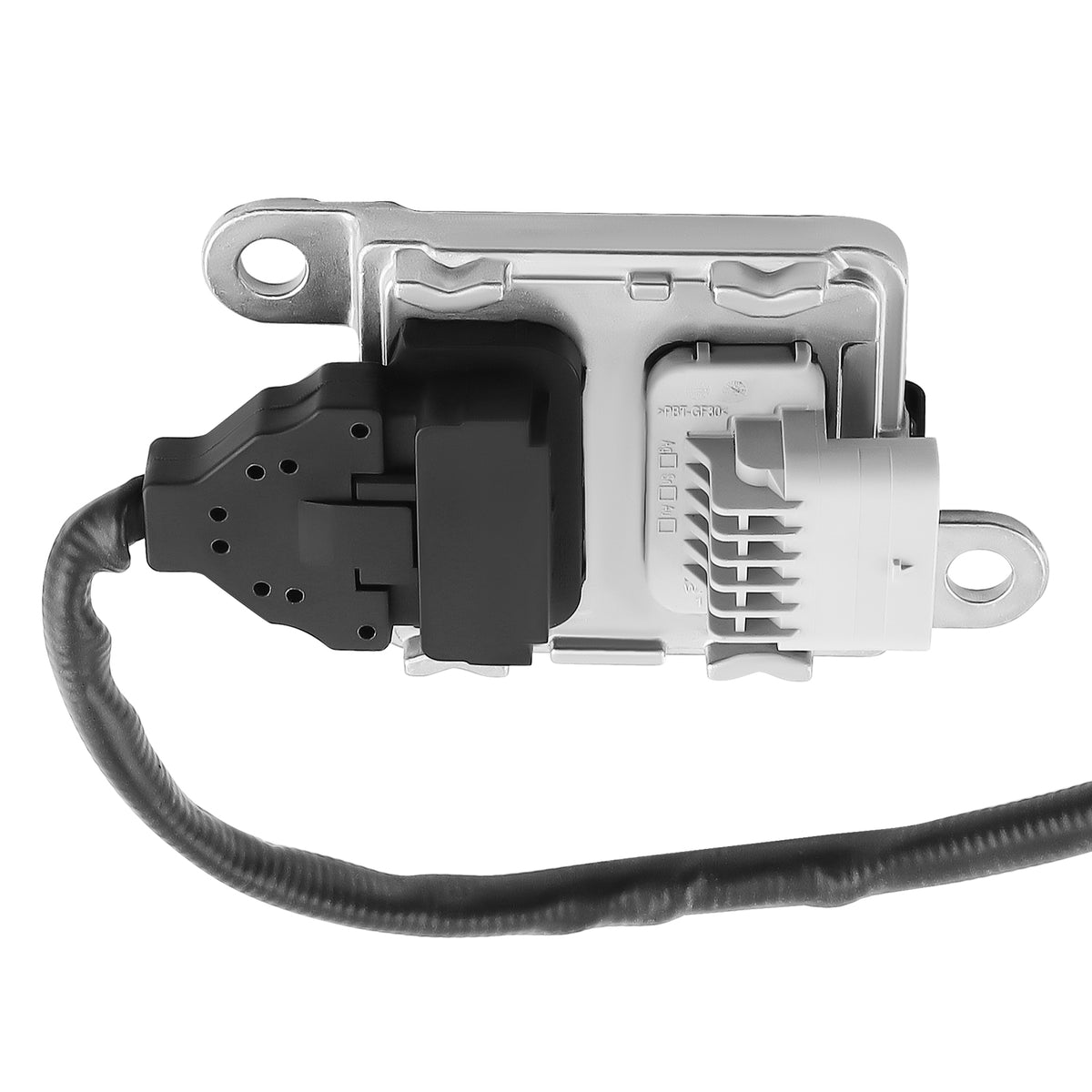 Nox Nitrogen Oxide Sensor compatible For Chevrolet Silverado 2500 HD compatible For V8 2019 12718676
