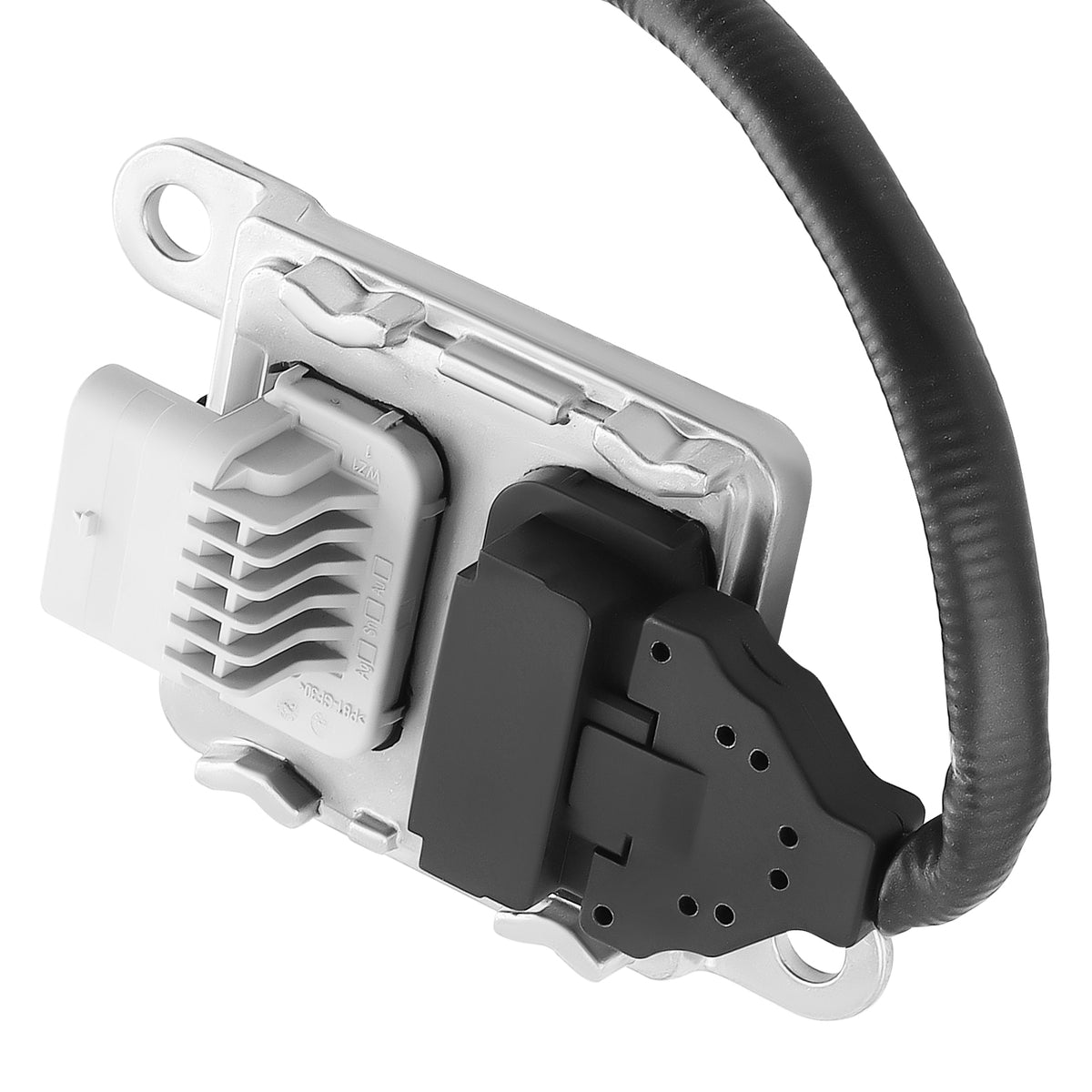 Nox Nitrogen Oxide Sensor compatible For Chevrolet Silverado 2500 HD compatible For V8 2019 12718676