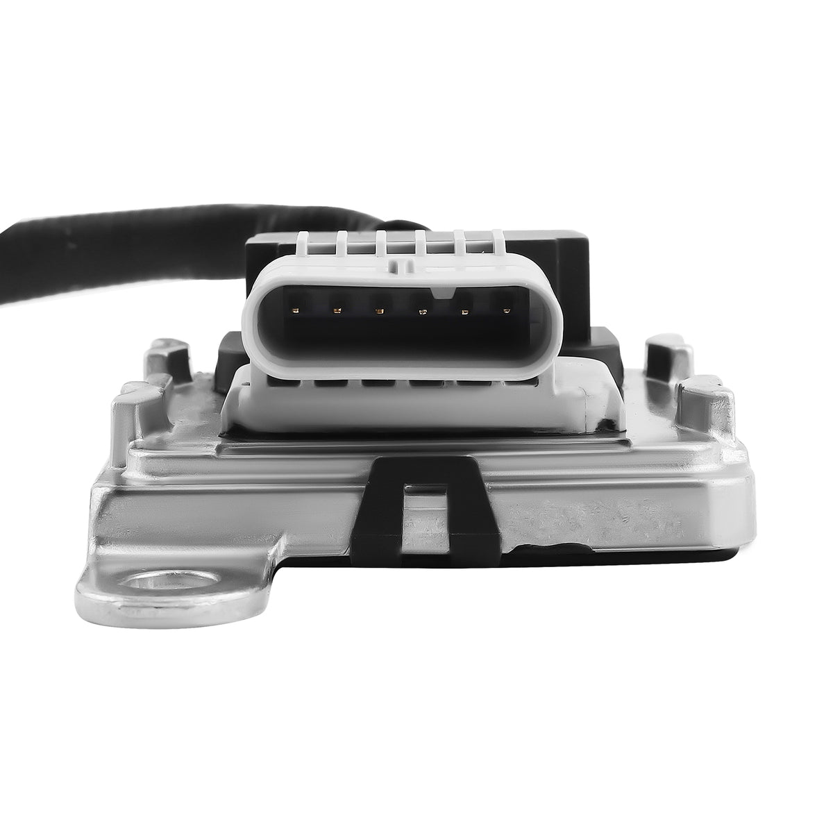 Nox Nitrogen Oxide Sensor compatible For Chevrolet Silverado 2500 HD compatible For V8 2019 12718676