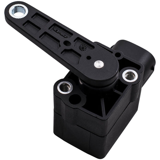 Height Level Sensor compatible for Audi A3 A4 A6 A8 TT compatible for VW Compatible for Golf Passat 4B0907503A