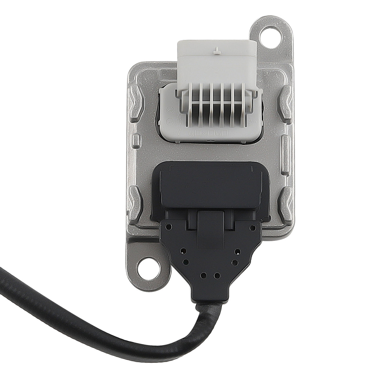 Nox Sensor compatible For Chevrolet Silverado 2500 6.6L DIESEL 2019 compatible For Sierra 2500 6.6L