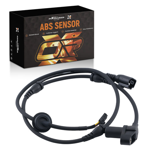ABS Sensor compatible for Audi A4 Quattro/S4 Avant 2002-2004 Front 8E0927803A