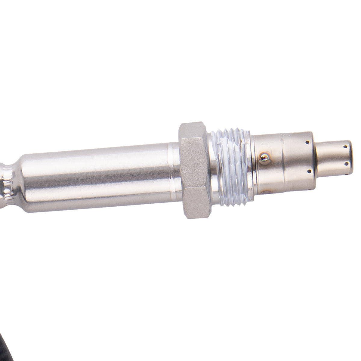 Downstream Nox Sensor compatible For Volkswagen Touareg TDI 2009-2016 compatible For Audi Q7 TDI 2009-2010