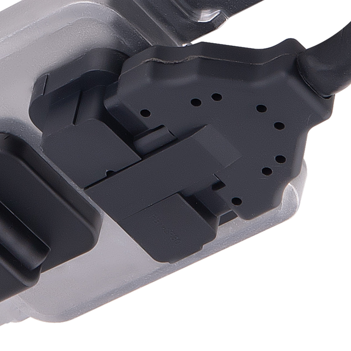 Downstream Nox Sensor compatible For Volkswagen Touareg TDI 2009-2016 compatible For Audi Q7 TDI 2009-2010