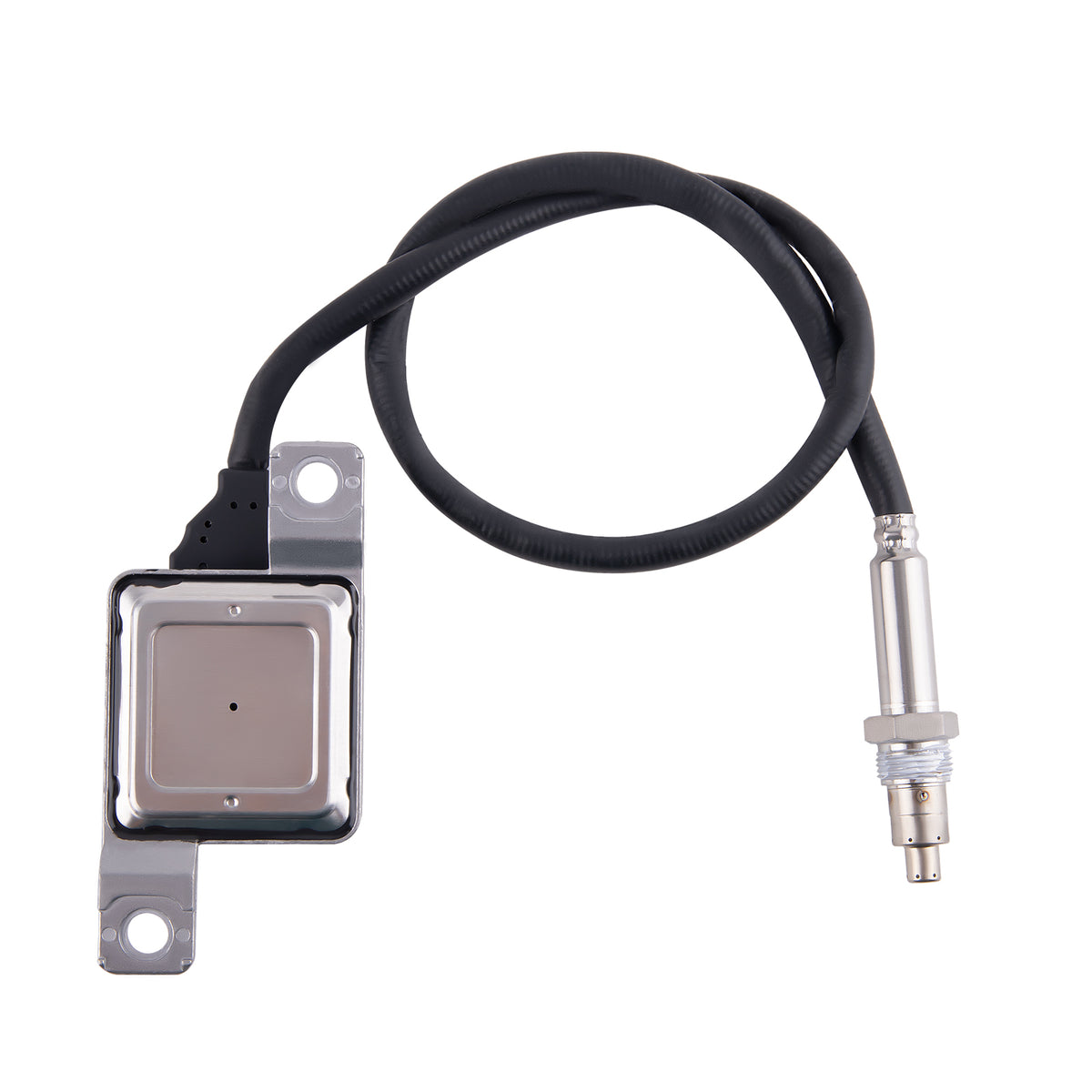 Downstream Nox Sensor compatible For Volkswagen Touareg TDI 2009-2016 compatible For Audi Q7 TDI 2009-2010
