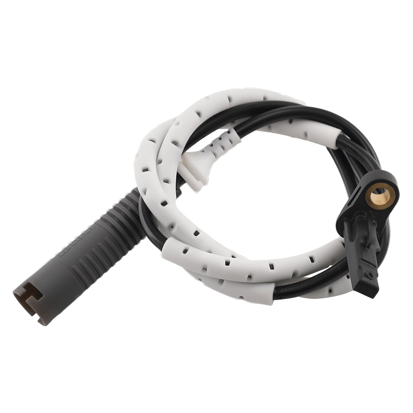 2x ABS Wheel Speed Sensor Rear compatible for BMW 1 3 Series E81 E87 E90 E91 34526785022