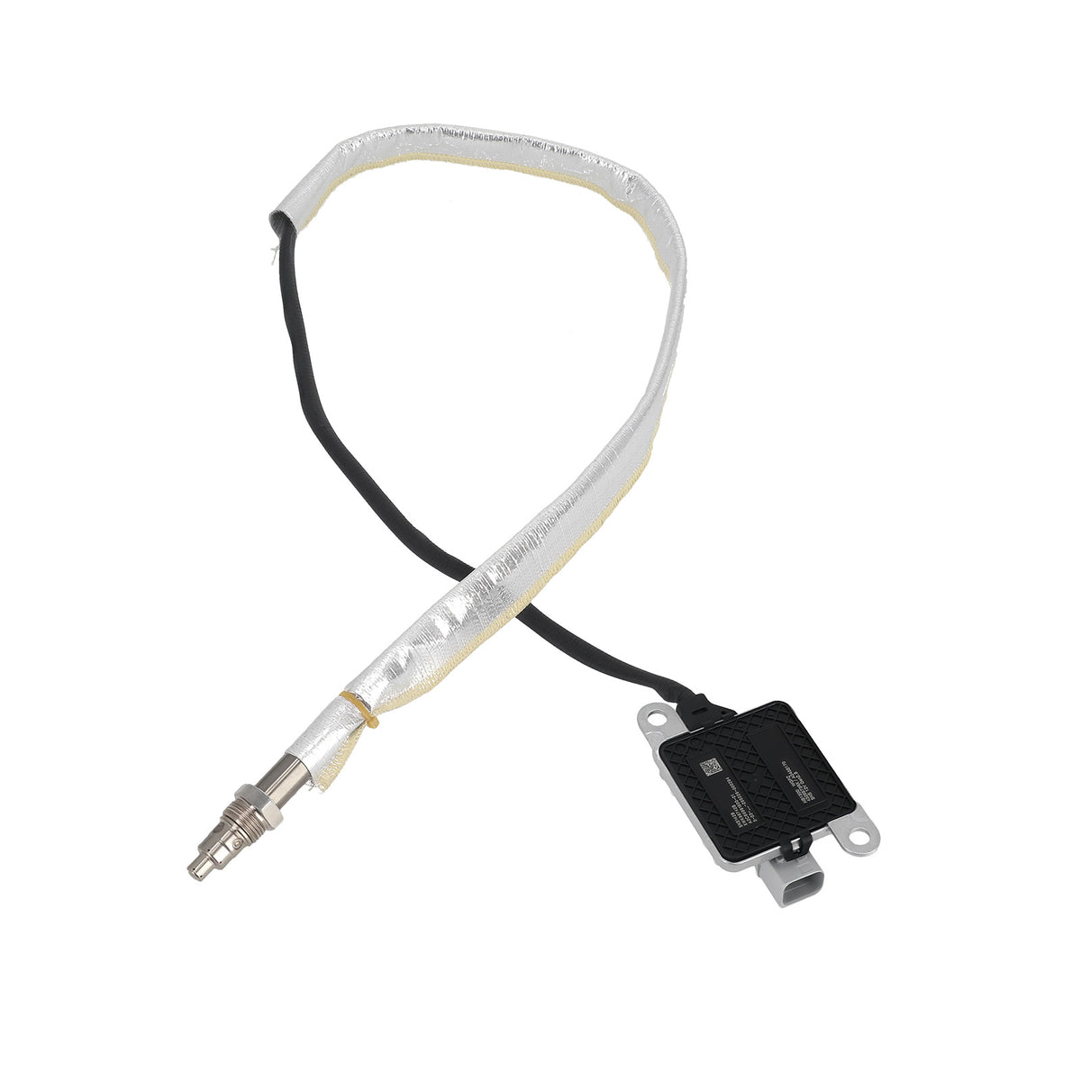 Oxygen Sensor Nox Sensor compatible For Ram 2500/3500/4500 6.7l Diesel 2013-2018 4326873RX