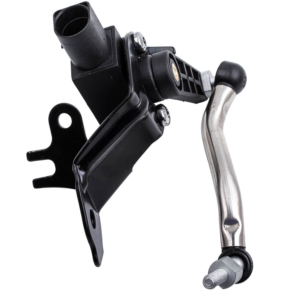 Compatible for Audi A4 A5 Quattro S4 S5 RS5 Front Left Headlight Level Sensor 8K0 941 285 P